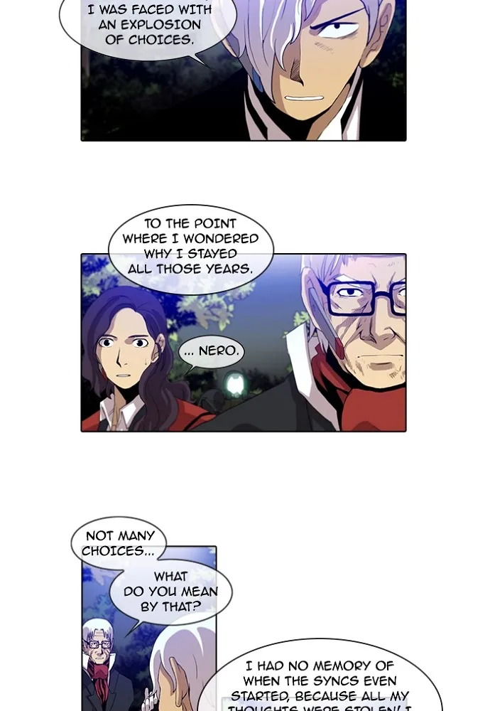 Read Gepetto chapter 147 image 2 on Lezhin