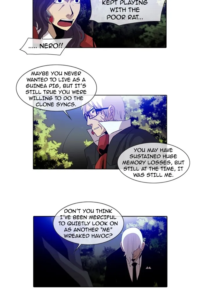 Read Gepetto chapter 147 image 20 on Lezhin