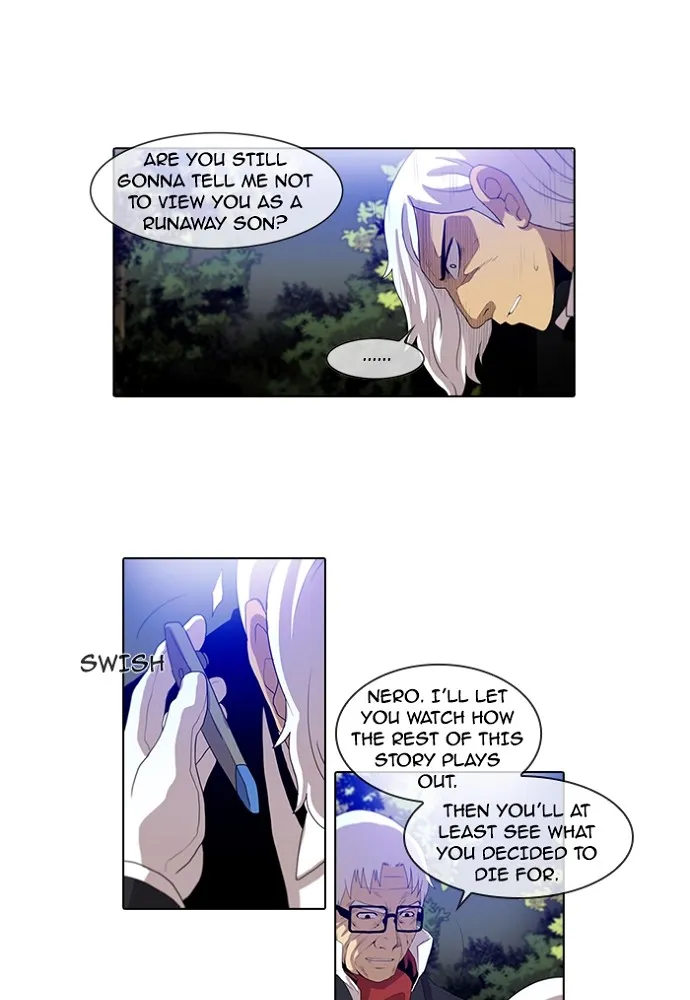 Read Gepetto chapter 147 image 21 on Lezhin