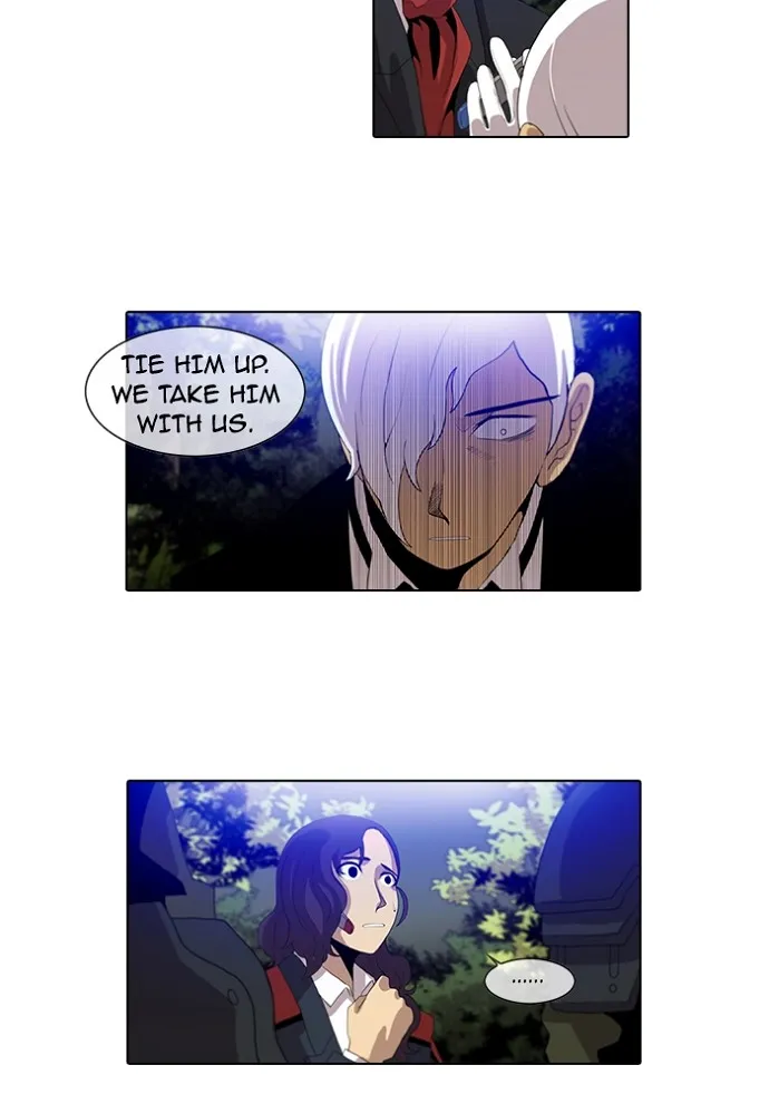 Read Gepetto chapter 147 image 22 on Lezhin