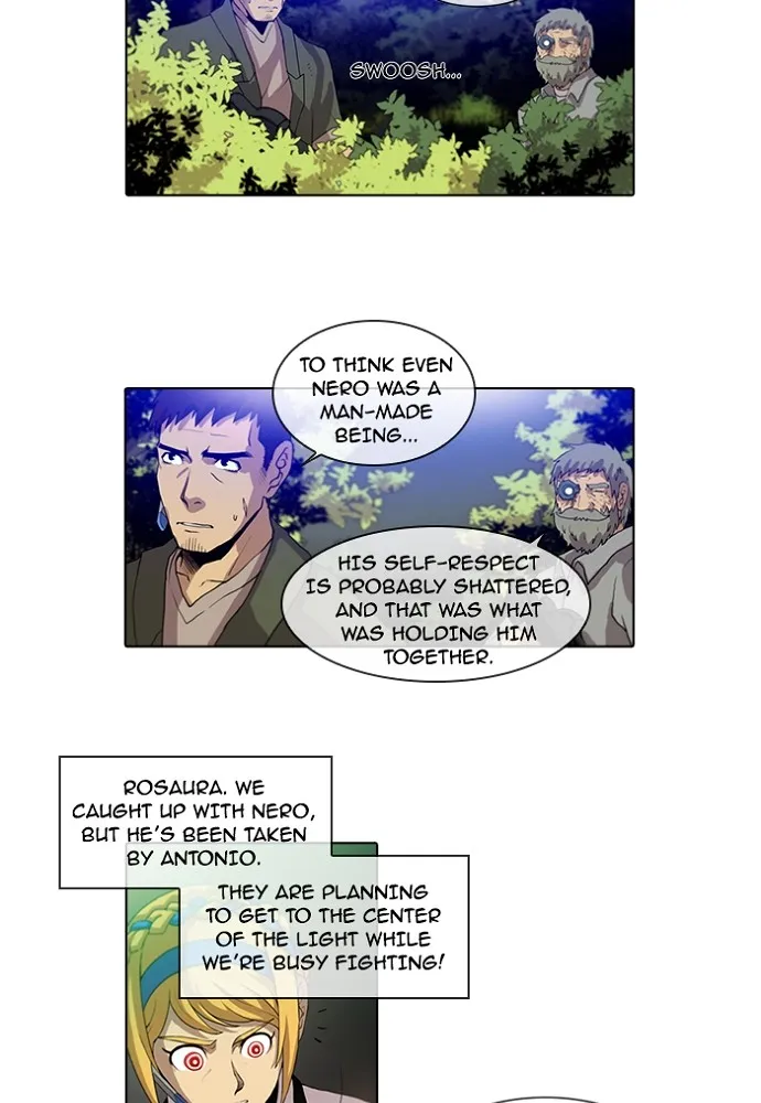 Read Gepetto chapter 147 image 24 on Lezhin
