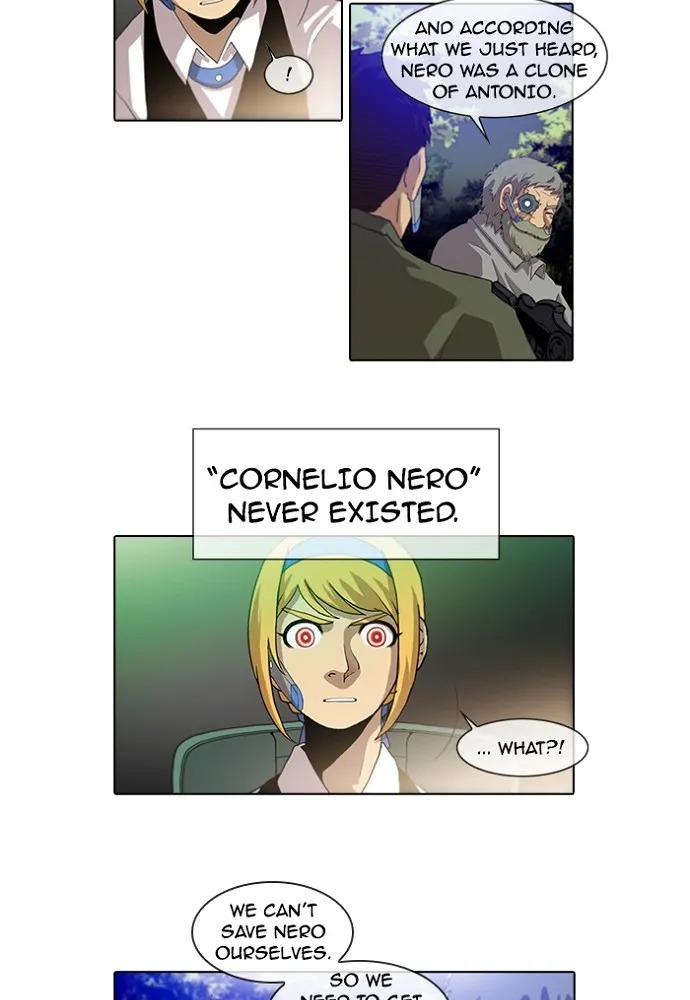 Read Gepetto chapter 147 image 25 on Lezhin