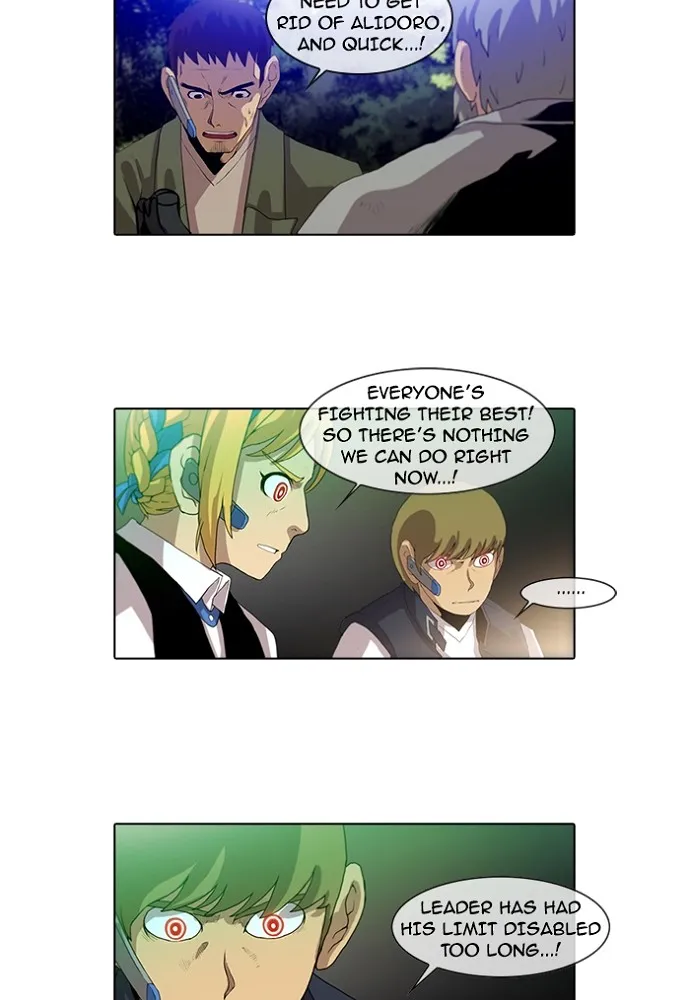 Read Gepetto chapter 147 image 26 on Lezhin
