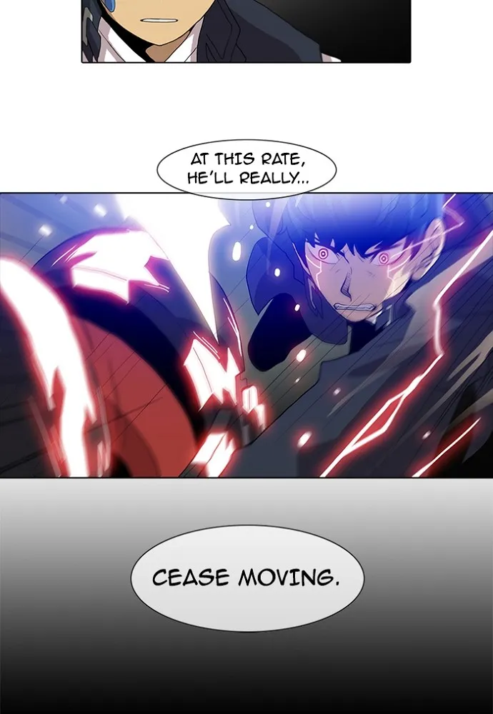 Read Gepetto chapter 147 image 27 on Lezhin