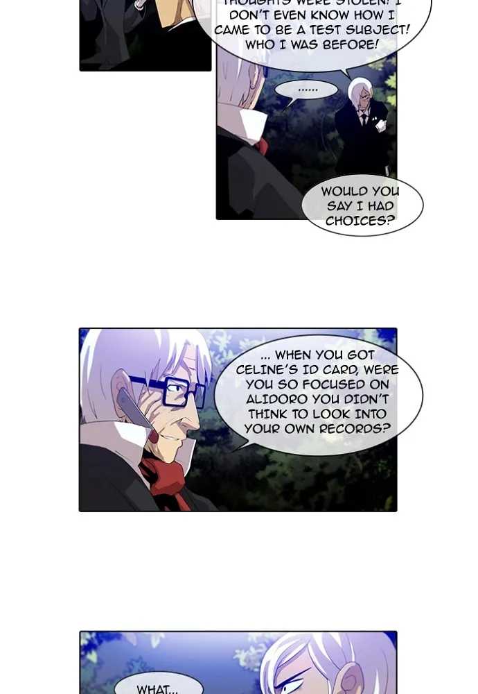 Read Gepetto chapter 147 image 3 on Lezhin