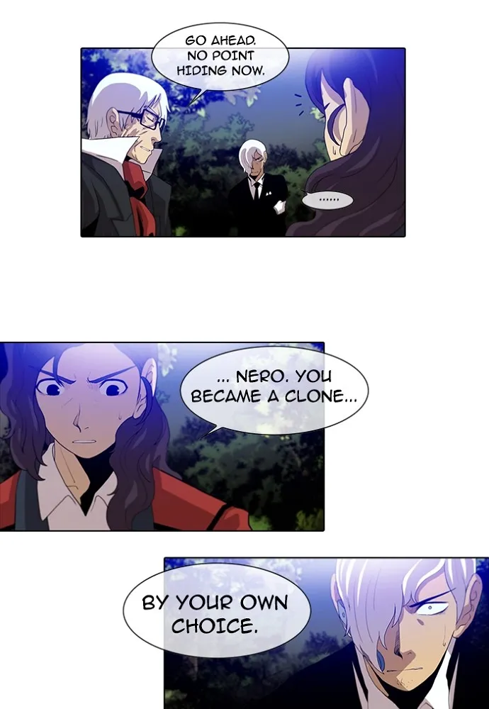 Read Gepetto chapter 147 image 5 on Lezhin