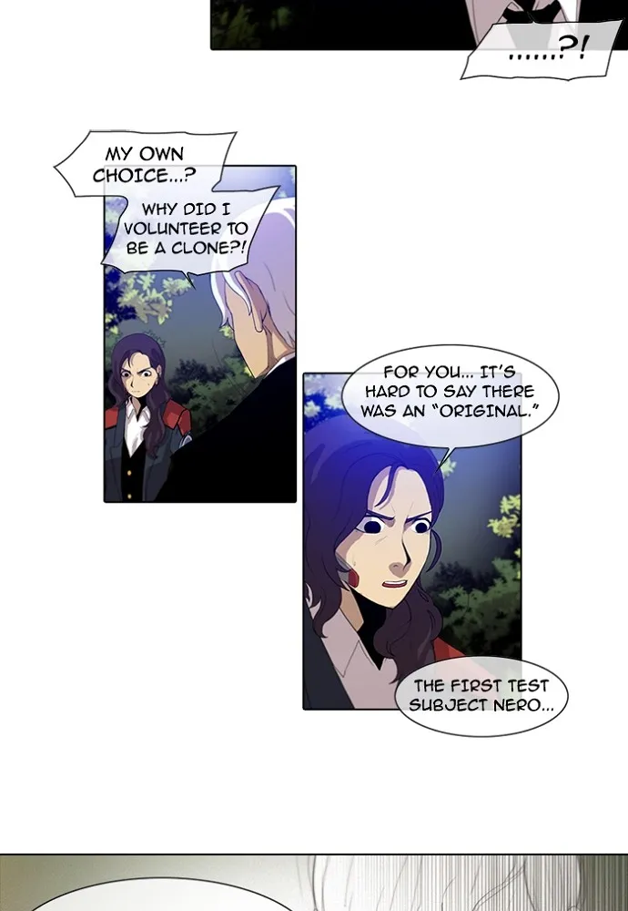 Read Gepetto chapter 147 image 6 on Lezhin