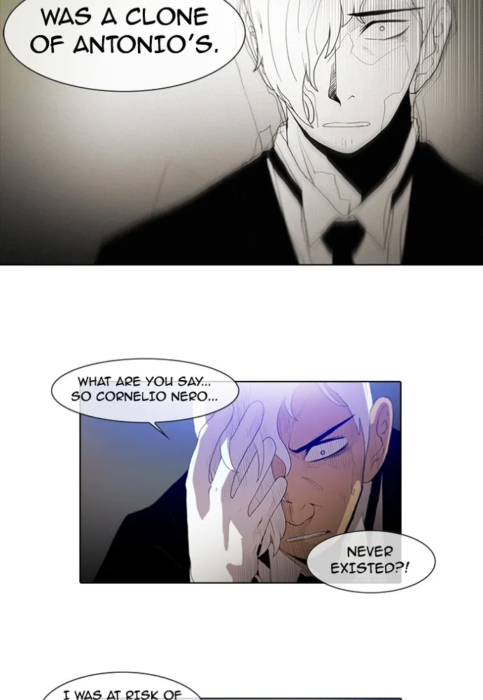 Read Gepetto chapter 147 image 7 on Lezhin