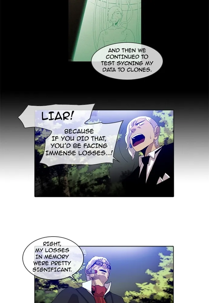 Read Gepetto chapter 147 image 9 on Lezhin