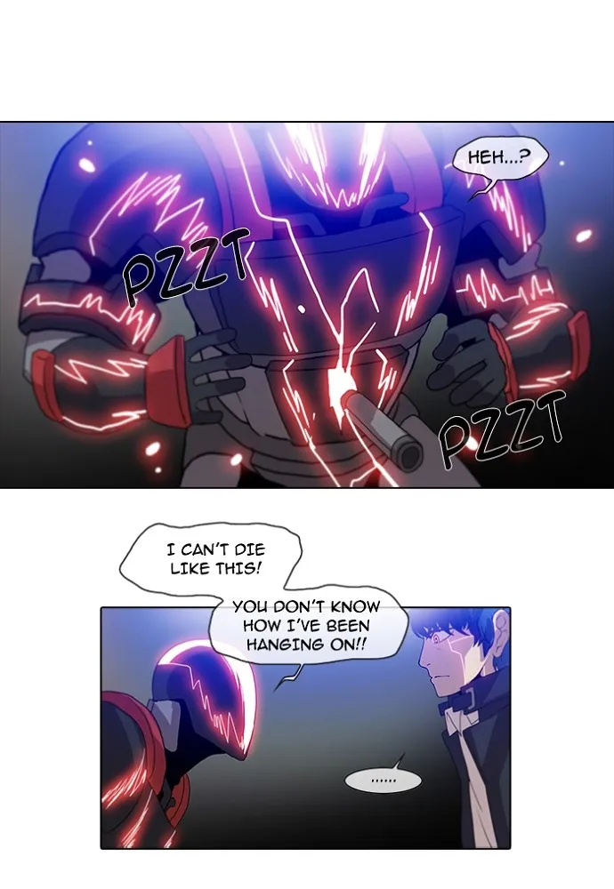 Read Gepetto chapter 148 image 15 on Lezhin