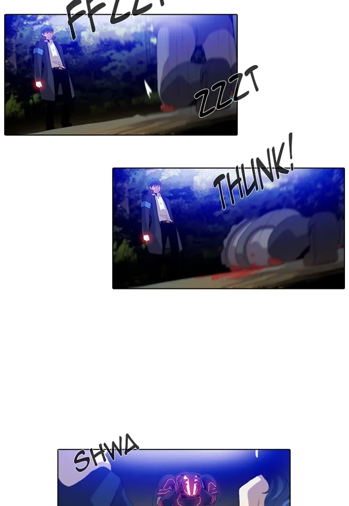 Read Gepetto chapter 148 image 18 on Lezhin