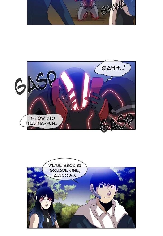 Read Gepetto chapter 148 image 19 on Lezhin