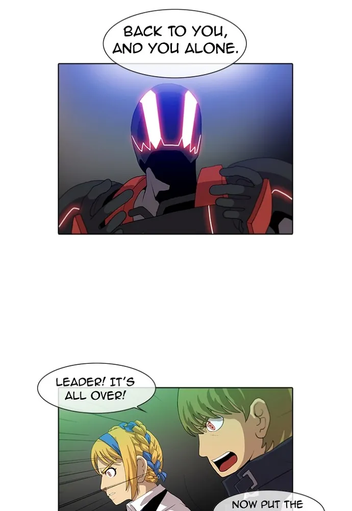 Read Gepetto chapter 148 image 20 on Lezhin