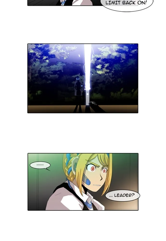 Read Gepetto chapter 148 image 21 on Lezhin