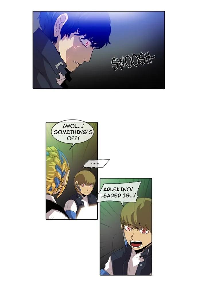Read Gepetto chapter 148 image 22 on Lezhin