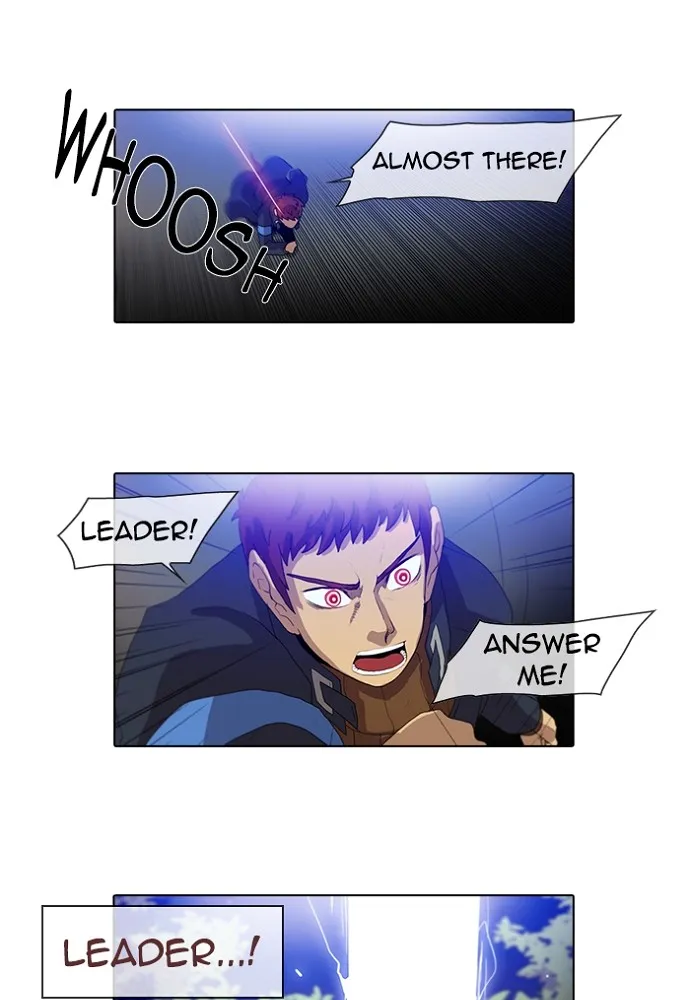 Read Gepetto chapter 148 image 23 on Lezhin