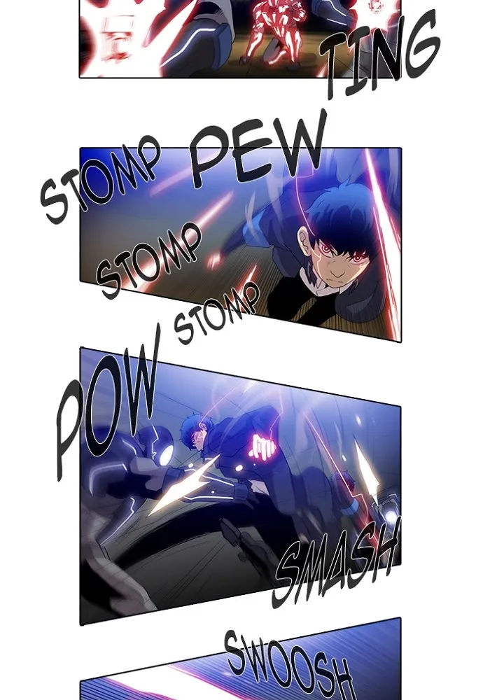 Read Gepetto chapter 148 image 5 on Lezhin