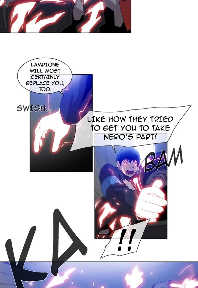 Read Gepetto chapter 148 image 9 on Lezhin