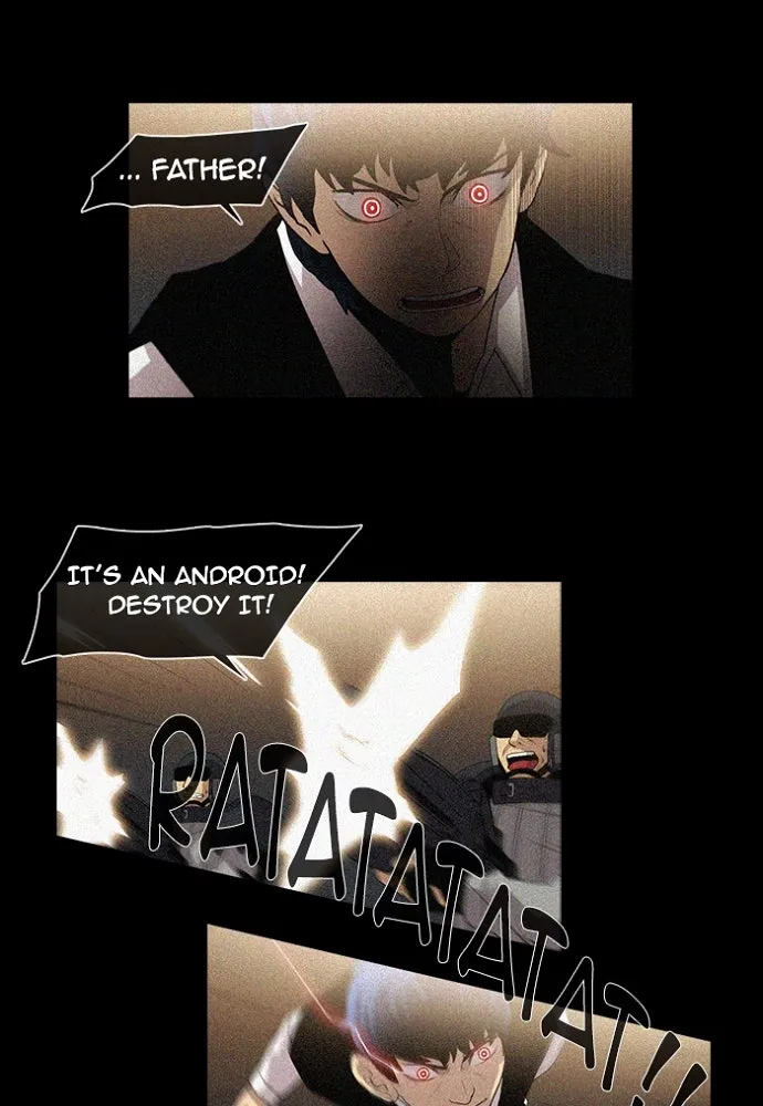 Read Gepetto chapter 149 image 10 on Lezhin