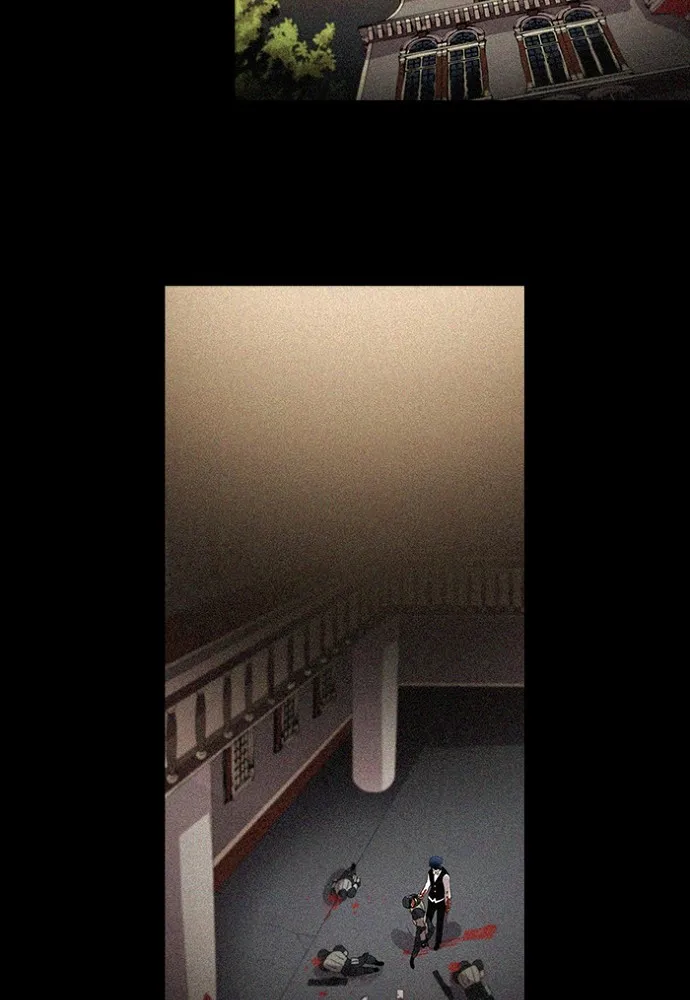 Read Gepetto chapter 149 image 12 on Lezhin