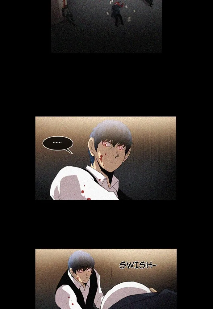 Read Gepetto chapter 149 image 13 on Lezhin