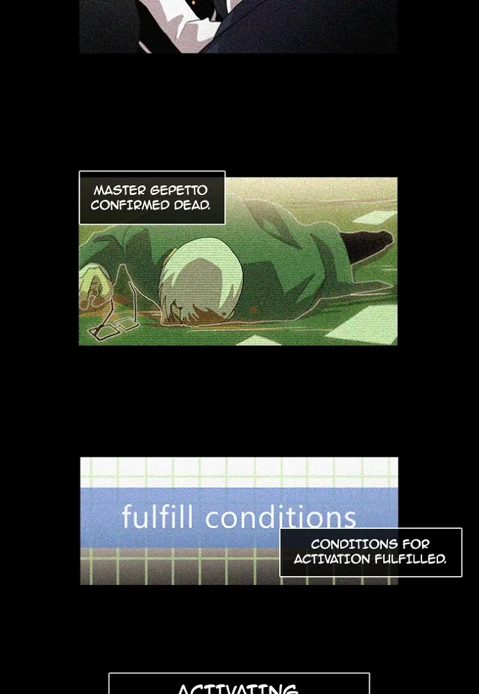 Read Gepetto chapter 149 image 14 on Lezhin