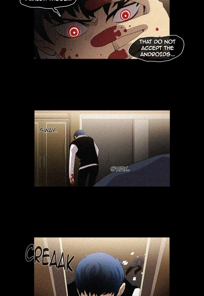 Read Gepetto chapter 149 image 16 on Lezhin
