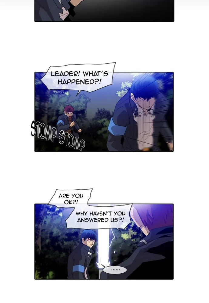 Read Gepetto chapter 149 image 19 on Lezhin