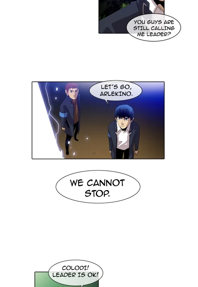 Read Gepetto chapter 149 image 22 on Lezhin