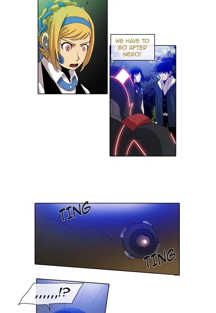 Read Gepetto chapter 149 image 23 on Lezhin