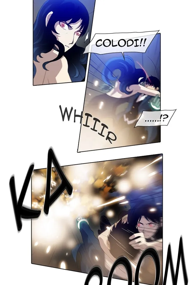 Read Gepetto chapter 149 image 24 on Lezhin