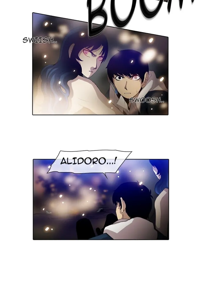 Read Gepetto chapter 149 image 25 on Lezhin