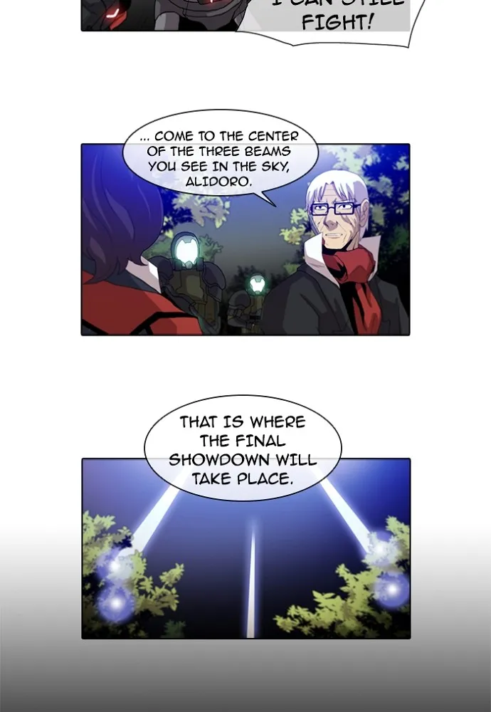 Read Gepetto chapter 149 image 28 on Lezhin