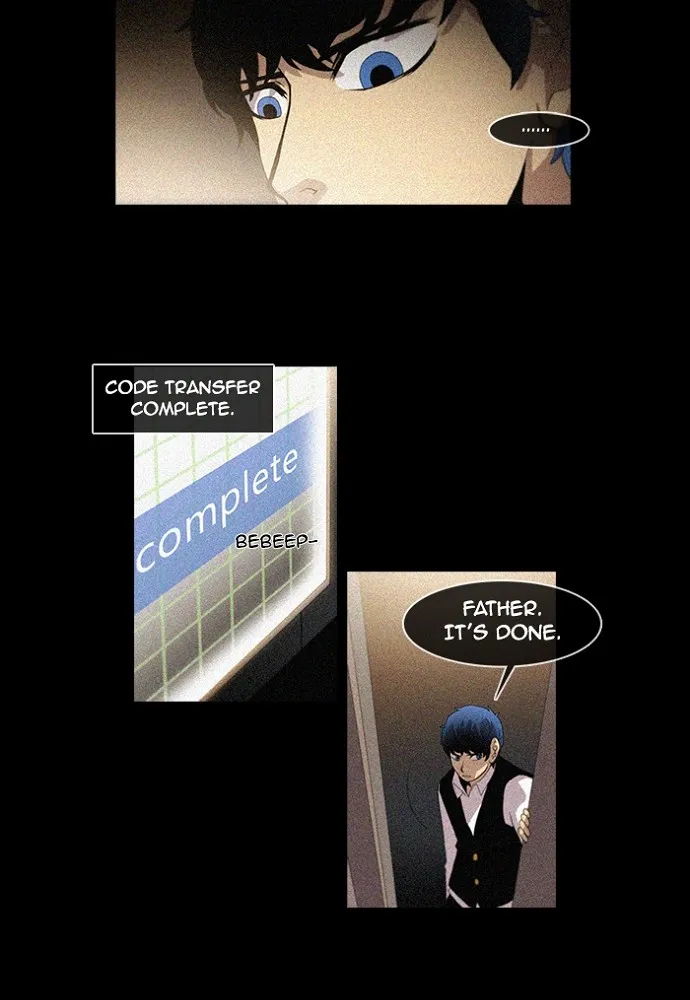 Read Gepetto chapter 149 image 7 on Lezhin
