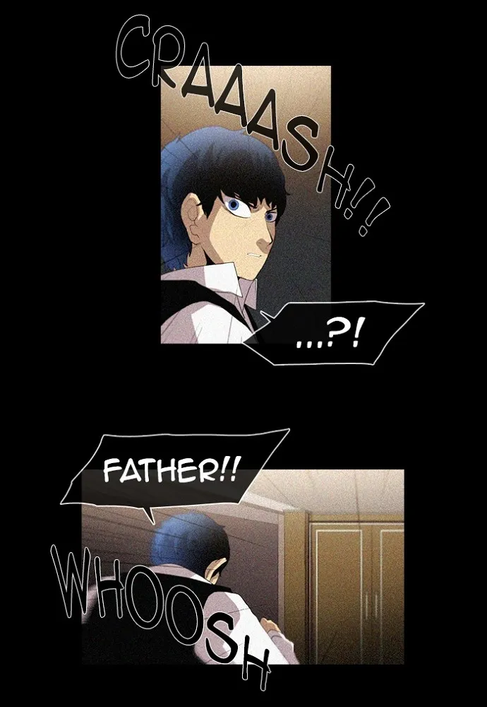 Read Gepetto chapter 149 image 8 on Lezhin