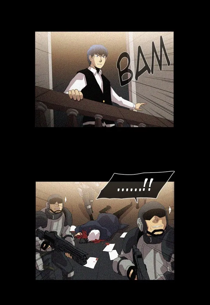 Read Gepetto chapter 149 image 9 on Lezhin