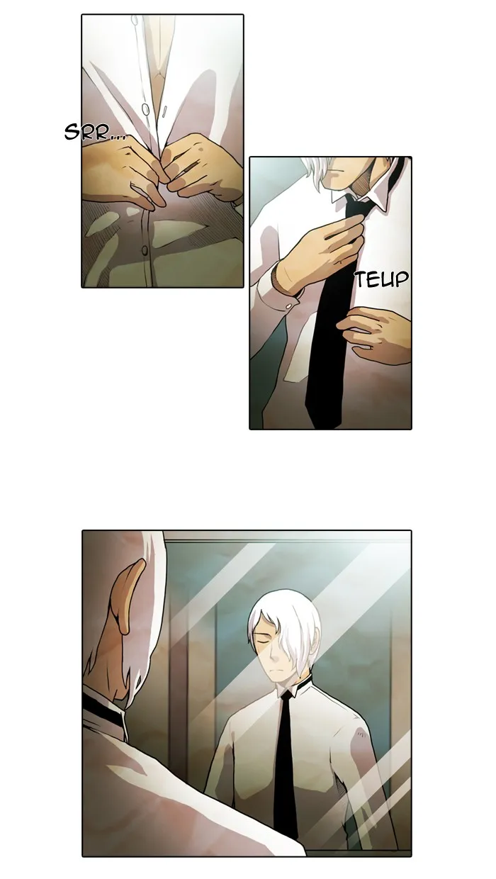 Read Gepetto chapter 15 image 1 on Lezhin