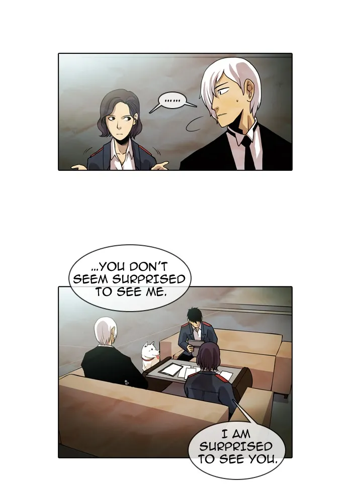 Read Gepetto chapter 15 image 10 on Lezhin