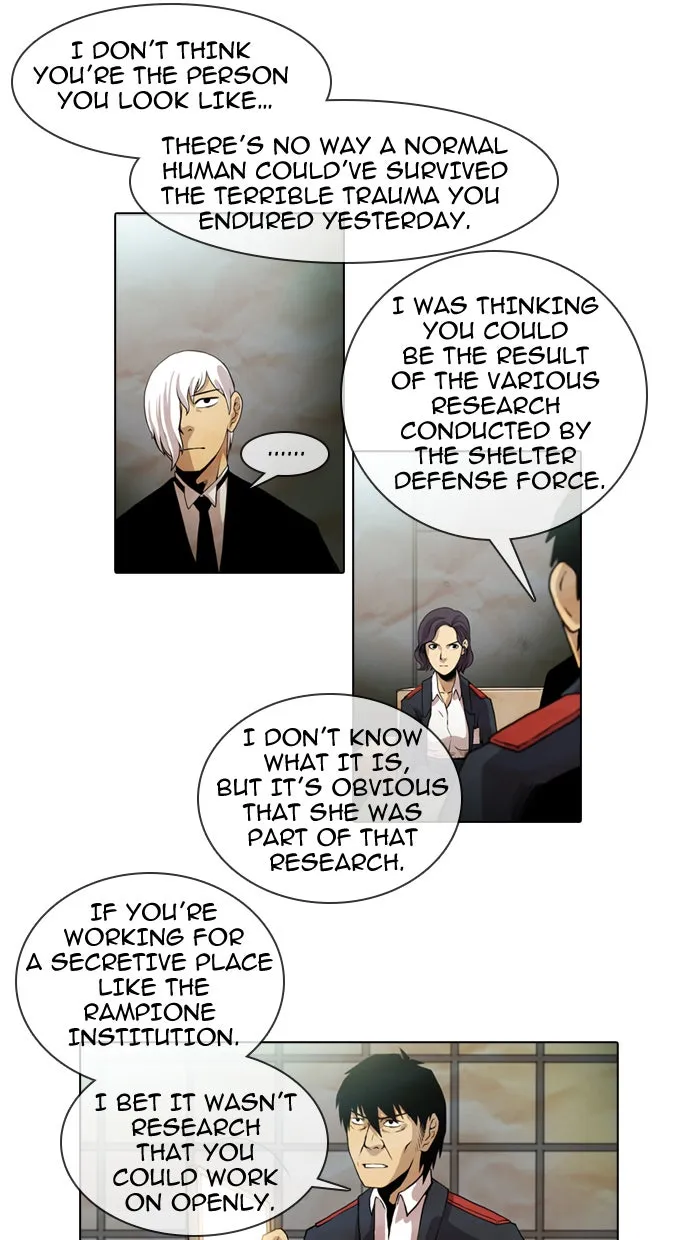 Read Gepetto chapter 15 image 11 on Lezhin