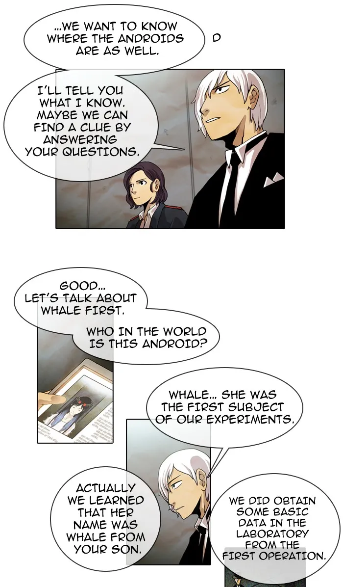 Read Gepetto chapter 15 image 14 on Lezhin
