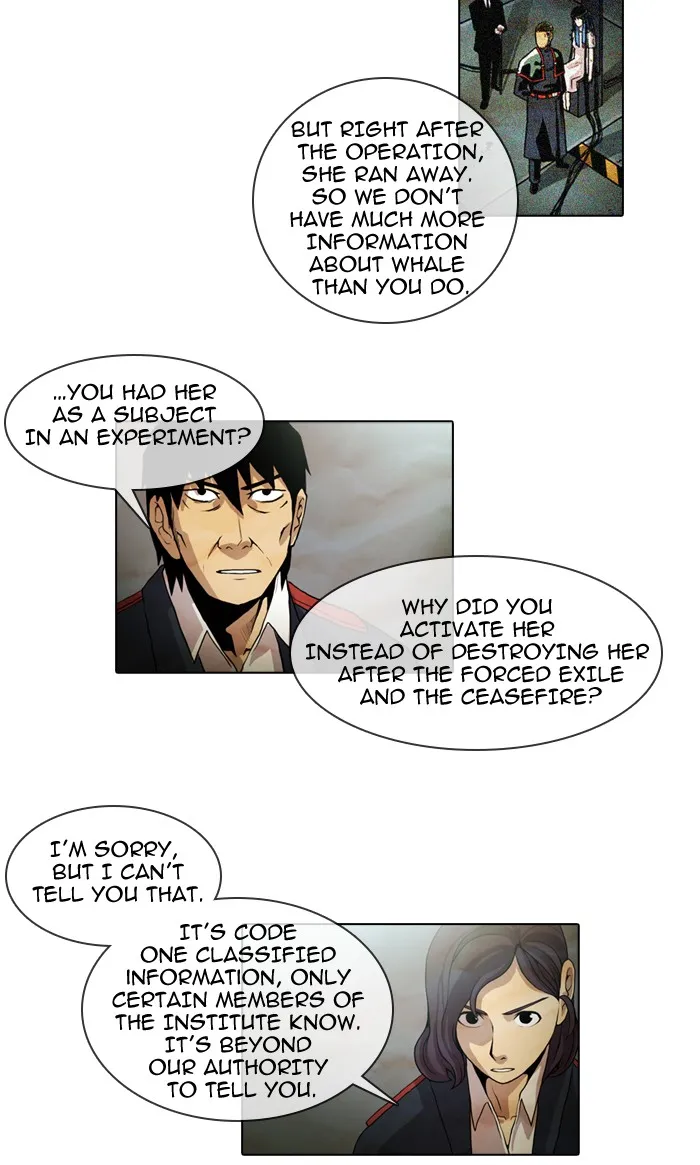 Read Gepetto chapter 15 image 15 on Lezhin
