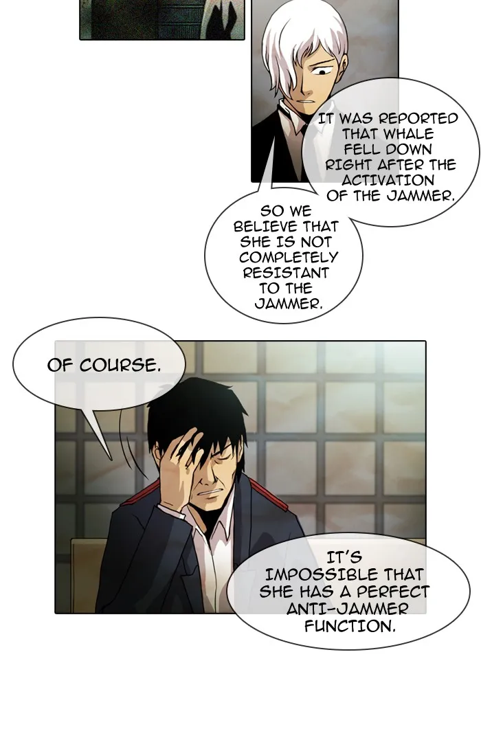 Read Gepetto chapter 15 image 19 on Lezhin