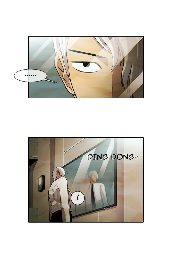 Read Gepetto chapter 15 image 2 on Lezhin