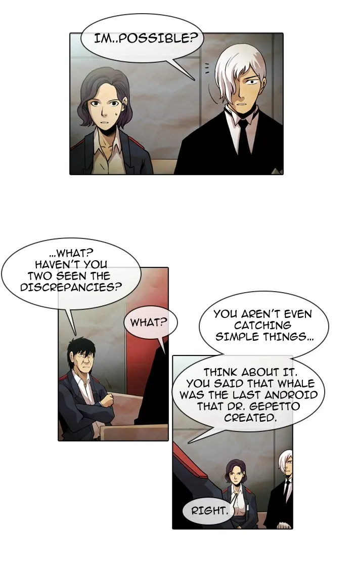 Read Gepetto chapter 15 image 20 on Lezhin
