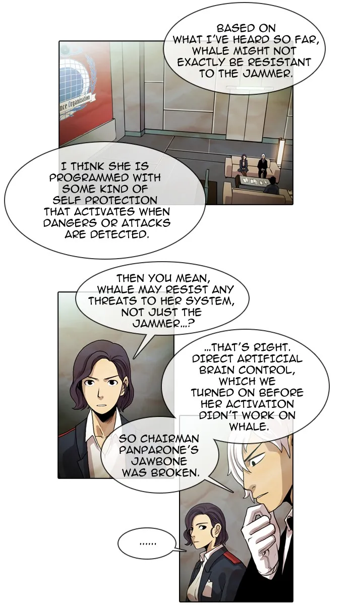 Read Gepetto chapter 15 image 23 on Lezhin