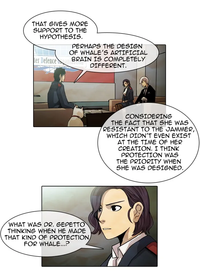 Read Gepetto chapter 15 image 24 on Lezhin