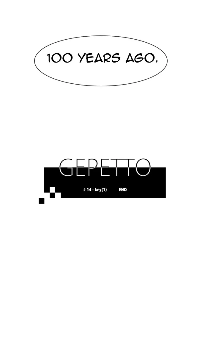 Read Gepetto chapter 15 image 26 on Lezhin