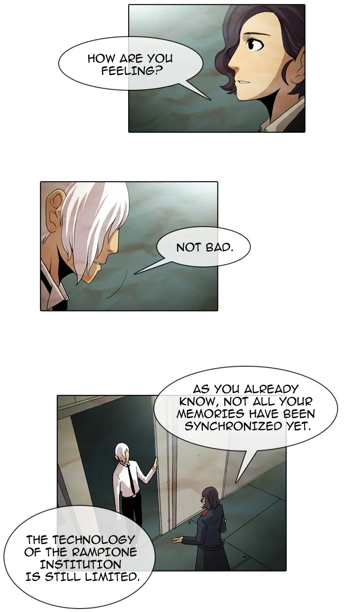 Read Gepetto chapter 15 image 4 on Lezhin