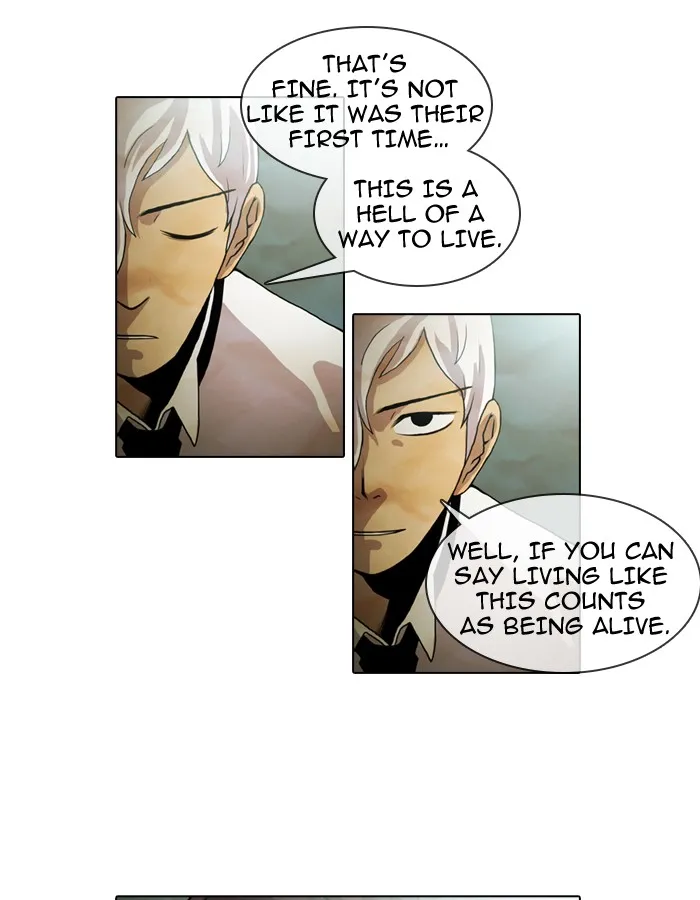 Read Gepetto chapter 15 image 5 on Lezhin