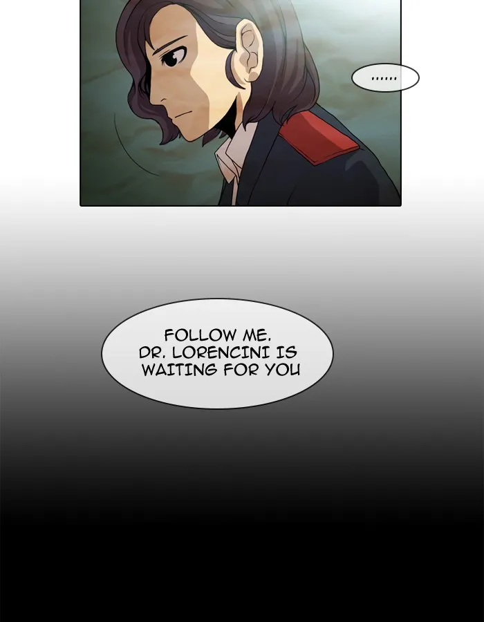 Read Gepetto chapter 15 image 6 on Lezhin